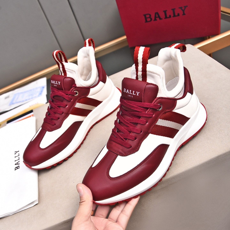Bally Sneakers